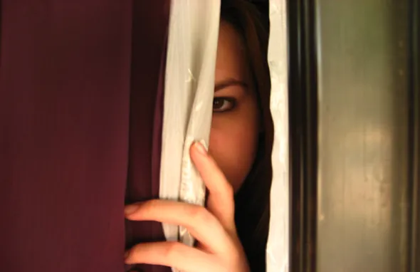 Çekingen (Avoidant) Kişilik Bozukluğu